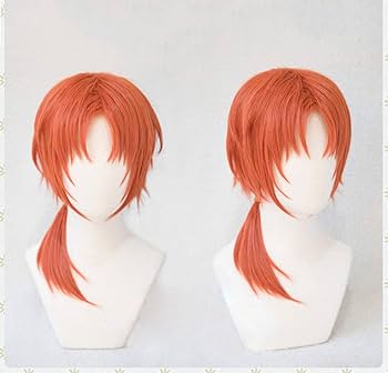 月永レオ コスプレ衣装 ウィッグ付(画像最後) あんさんぶるスターズ! Knights 月永レオ コスプレウィッグ